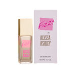 Buy Alyssa Ashley Fizzy Eau de Toilette 50ml - Purplle