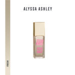 Buy Alyssa Ashley Fizzy Eau de Toilette 50ml - Purplle