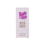 Buy Alyssa Ashley Purple Elixir Eau de Toilette 50ml - Purplle