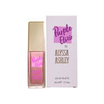 Buy Alyssa Ashley Purple Elixir Eau de Toilette 50ml - Purplle