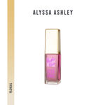 Buy Alyssa Ashley Purple Elixir Eau de Toilette 50ml - Purplle