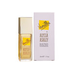 Buy Alyssa Ashley Vanilla Eau de Toilette 50ml - Purplle