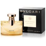 Buy Bvlgari Splendida Iris D'Or Eau de Parfum 100ml - Purplle