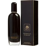 Buy Clinique Aromatics In Black Eau de Parfum 100ml - Purplle