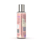 Buy Sanfe Back & Bum Toning Oil with Peach & Jojoba Extracts - For Uplifting , Firming & Toning - 100ml | Tightens & Moisturizes the Skin (Multicolor) - Purplle