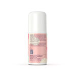 Buy Sanfe Bum Anti-Perspirant Deo Milk Roll On - 50ml No More Butt Sweat Remedy For Sweaty Bottom Line With Peach & Witch Hazel Extracts (Multicolor) - Purplle