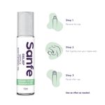 Buy Sanfe Relief Nipple Soothening Oil with Release Breast Destressing oil for Moms - Purplle
