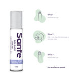Buy Sanfe Relief Nipple Soothening Oil with Release Breast Destressing oil for Moms - Purplle
