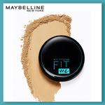 Buy Maybelline New York Fit Me 12Hr Oil Control Compact, Shade 128, (8 g) - Purplle