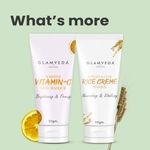 Buy Glamveda Acne Solution Tea Tree Clay Masque (80 gm) - Purplle