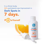 Buy The Moms Co. Natural Advanced Vitamin C Radiant Skin Combo (virtual combo) Combo of 3 - Purplle