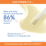 Buy The Moms Co. Natural Advanced Vitamin C Radiant Skin Combo (virtual combo) Combo of 3 - Purplle