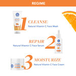 Buy The Moms Co. Natural Advanced Vitamin C Radiant Skin Combo (virtual combo) Combo of 3 - Purplle