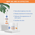 Buy The Moms Co. Natural Advanced Vitamin C Skin Brightening Duo (virtual combo) Combo of 2 - Purplle