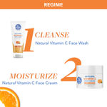 Buy The Moms Co. Natural Vitamin C Hydration Essentials Combo of 2 - Purplle