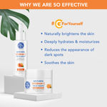 Buy The Moms Co. Natural Vitamin C Repair Combo Combo of 2 - Purplle