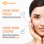 Buy The Moms Co. Natural Vitamin C Repair Combo Combo of 2 - Purplle