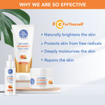 Buy The Moms Co. Natural Vitamin C Must Haves Combo of 3 - Purplle