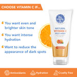 Buy The Moms Co. Natural Vitamin C Must Haves Combo of 3 - Purplle