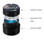 Buy Rosalind 5ML Fantasy Carved Glue Nail Polish Glue 3D Nail Art Nail Polish Phototherapy Glue Gel Female Fingernail Makeup Tool (RL-5ML-A762) - Purplle