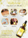 Buy Nutriment Ylang-Ylang Essential Oil, 15ml - Purplle