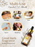 Buy Nutriment Jojoba Essential Oil, 15ml - Purplle