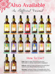 Buy Nutriment Rose Essential Oil, 15ml - Purplle