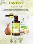 Buy Nutriment Patchouli Essential Oil, 15ml - Purplle