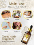 Buy Nutriment Cedarwood Essential Oil, 15ml - Purplle