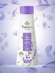 Buy Yardley London English Lavender Moisturising Shower Creme (Body wash), With Natural Floral Essence & Shea Butter, 250ml Shower Gel - Purplle