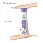 Buy Yardley London English Lavender Moisturising Shower Creme (Body wash), With Natural Floral Essence & Shea Butter, 250ml Shower Gel - Purplle