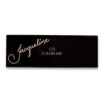 Buy Colorbar X Jacqueline Just Nude Eyeshadow Palette - Purplle