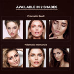 Buy Colorbar X Jacqueline Glow With Love Highlighter - Prismatic Romance - 001 - Purplle