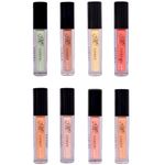 Buy Magic Colour Liquid Concealer for Face Makeup, Yellow, 4 gm, Spotless, Long Lasting, Light weight, Waterproof, Full Coverage Professional Concealer Liquid - Purplle