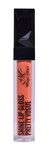 Buy Magic Colour Liquid Lipstick Pretty Vogue, Nude It, 6 ml, Matte Finish, Nude Lip Gloss for Women & Girls, Matte Lipgloss, Long Lasting No Transfer Liquid Lip Color - Purplle