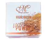 Buy Magic Colour Highlighter Loose Powder for Face Makeup, Natural, 20 gm, Highlighter Powder for Face Glow, Highlighting Powder for Women, Non Oily, Long Lasting, Waterproof, Medium Wheatish Skin Tone - Purplle