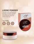 Buy Magic Colour Highlighter Loose Powder for Face Makeup, Natural, 20 gm, Highlighter Powder for Face Glow, Highlighting Powder for Women, Non Oily, Long Lasting, Waterproof, Medium Wheatish Skin Tone - Purplle