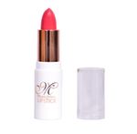 Buy Magic Colour Creamy Long Lasting Lipstick, Peach Delight, 3.8 gm, Peach Lipstick, Lipstick for Girls & Women, Long Lasting Lipstick, No Transfer Lipstick, Lipstick Peach Shade - Purplle