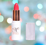 Buy Magic Colour Creamy Long Lasting Lipstick, Peach Delight, 3.8 gm, Peach Lipstick, Lipstick for Girls & Women, Long Lasting Lipstick, No Transfer Lipstick, Lipstick Peach Shade - Purplle