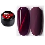 Buy Venalisa 5ml UV&LED Red Lady Series Nail Gel Polish Luxury Red Series Nail Painting Gel (VEN-RLS-5ml-H80) - Purplle