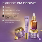 Buy Lakme Youth Infinity Night Creme 50 gm - Purplle