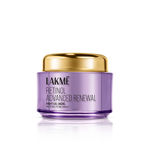 Buy Lakme Youth Infinity Night Creme 50 gm - Purplle