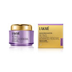 Buy Lakme Youth Infinity Night Creme 50 gm - Purplle