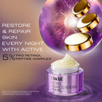 Buy Lakme Youth Infinity Night Creme 50 gm - Purplle