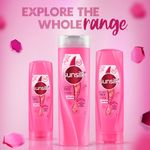 Buy Sunsilk Lusciously Thick & Long Conditioner, 340 ml - Purplle