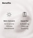 Buy COSRX AC Collection Calming Foam Cleanser (150 ml) - Purplle