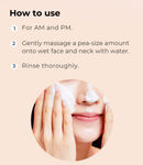 Buy COSRX AC Collection Calming Foam Cleanser (150 ml) - Purplle