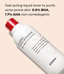 Buy COSRX AC Collection Calming Liquid Intensive (125 ml - Toner) - Purplle