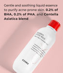 Buy COSRX AC Collection Calming Liquid Mild (125 ml) - Purplle