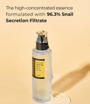 Buy COSRX Advanced Snail 96 Mucin Power Essence (100 ml) - Purplle